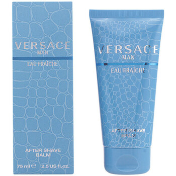 Beauté Homme Soins après-rasage Versace Eau Fraîche Aprés Rasage Balm 