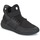 Chaussures Baskets montantes Supra SKYTOP V Noir