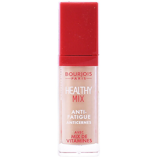 Beauté Fonds de teint & Bases Bourjois Healthy Mix Concealer 53-dark 