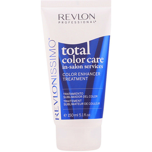 Beauté Accessoires cheveux Revlon Total Color Care Enhancer Treatment 