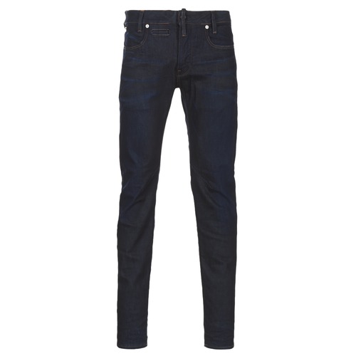 Vêtements Homme Jeans slim G-Star Raw D STAQ 5 PKT SLIM Visor