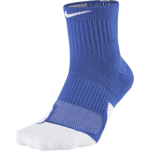 Sous-vêtements Homme Chaussettes Nike Chaussettes Elite 1.5 Md Bleu