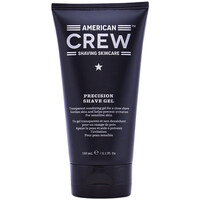 Beauté Homme Rasoirs & lames American Crew Precision Shave Gel 