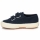 Chaussures Enfant Baskets basses Superga 2750 STRAP Marine