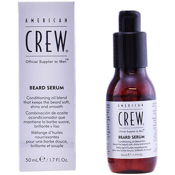 American Crew Crew Beard Serum