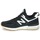 Chaussures Homme Baskets basses New Balance MS574 Noir