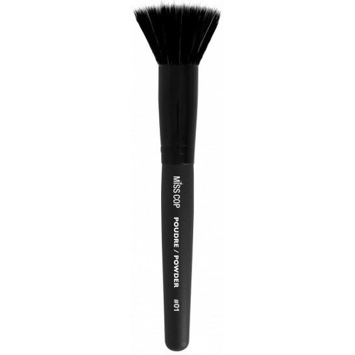 Beauté Femme Pinceaux Miss Cop Pinceau Poudre N°1 Autres