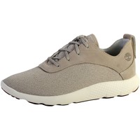 Chaussures Homme Baskets basses Timberland Basket FLYROAM F L OX Beige