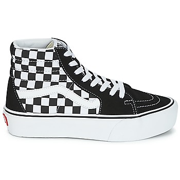 Vans UA SK8-HI PLATFORM 2.0