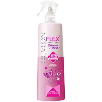 Beauté Femme Soins & Après-shampooing Revlon Flex 2 Fases Acondicionador Princess Look 