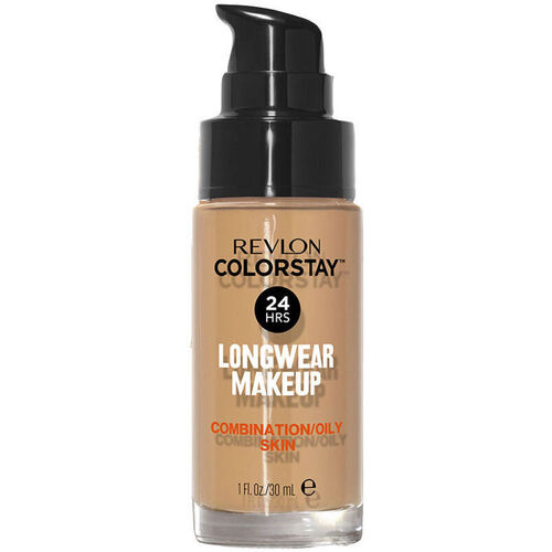 Beauté Fonds de teint & Bases Revlon Colorstay Foundation Combination/oily Skin 310-warm Golden 