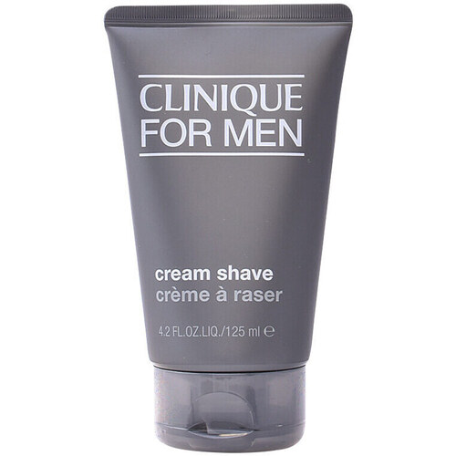 Beauté Homme Rasoirs & lames Clinique Men Cream Shave 