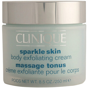 Beauté Femme Gommages & peelings Clinique Sparkle Skin Body Exfoliating Cream 