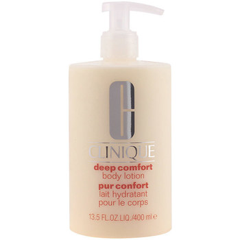 Beauté Femme Hydratants & nourrissants Clinique Deep Comfort Body Lotion 