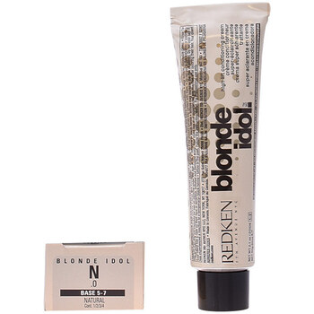 Beauté Colorations Redken Blonde Idol High Lift natural 