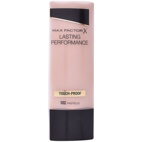 Beauté Fonds de teint & Bases Max Factor Lasting Performance Touch Proof 102-pastelle 