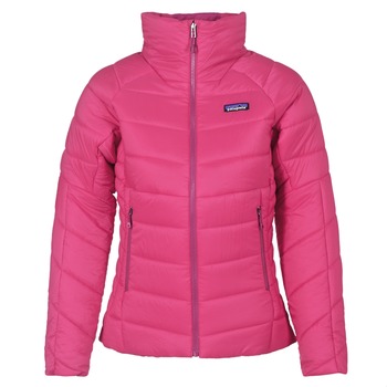 Vêtements Femme Doudounes Patagonia W's Hyper Puff Jkt Rose