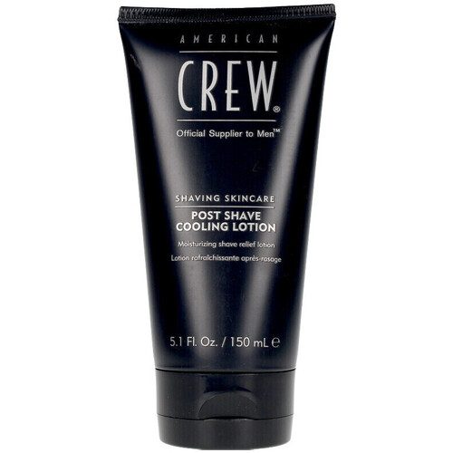 Beauté Homme Soins après-rasage American Crew Shaving Skincare Post Shave Cooling Lotion 