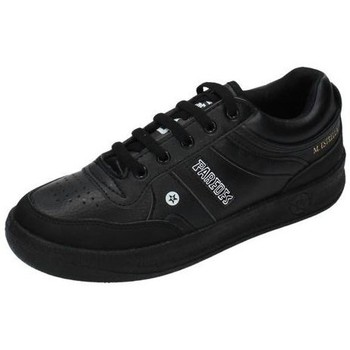 Chaussures Homme Baskets basses Paredes  Noir