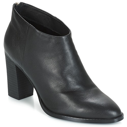 Chaussures Femme Bottines André ADRIANA Noir