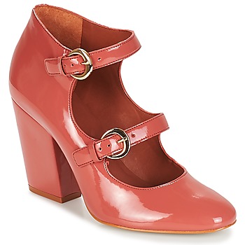 Chaussures Femme Escarpins André ANTONELLA Rose