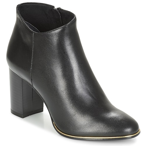 Chaussures Femme Bottines André FANY Noir