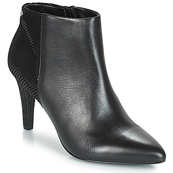 Chaussures Femme Bottines André FONTANA Noir