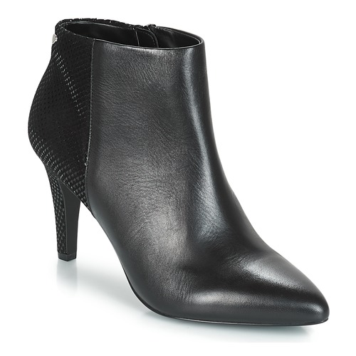 Chaussures Femme Bottines André FONTANA Noir