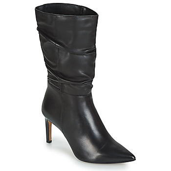 Chaussures Femme Bottes ville André FAITHFUL Noir