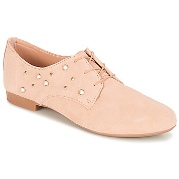 Chaussures Femme Derbies André GELATA Nude