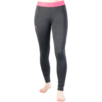 Vêtements Femme Pantalons Desigual legging Rose