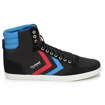 hummel TEN STAR HIGH CANVAS