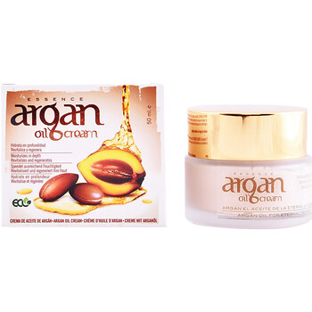 Beauté Femme Hydratants & nourrissants Diet Esthetic Argan Oil Essence Cream 