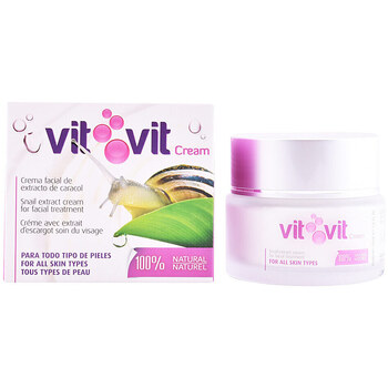 Beauté Femme Soins ciblés Diet Esthetic Vit Vit Snail Extract Cream 