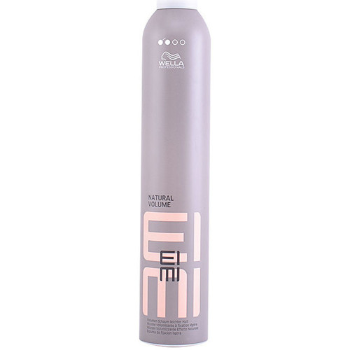 Beauté Coiffants & modelants Wella Eimi Natural Volume 