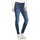 Vêtements Femme Jeans skinny Lee Scarlett Skinny L526AIFB Bleu