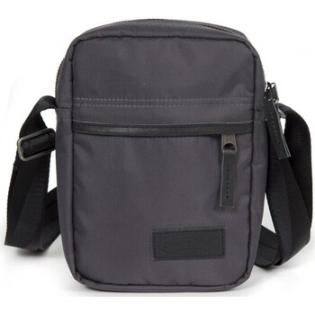 Sacs Pochettes / Sacoches Eastpak Sacoche bandoulière  ref_ea37855 89T constr Gris