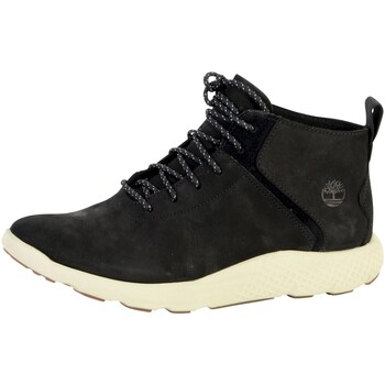 Chaussures Homme Baskets montantes Timberland Chaussure Flyroam Super Ox Noir