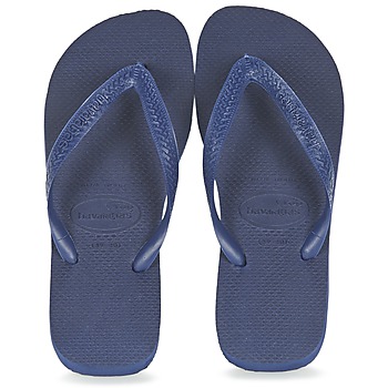 Boty Žabky Havaianas TOP Tmavě modrá