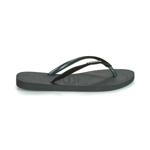 Havaianas SLIM VELVET Černá