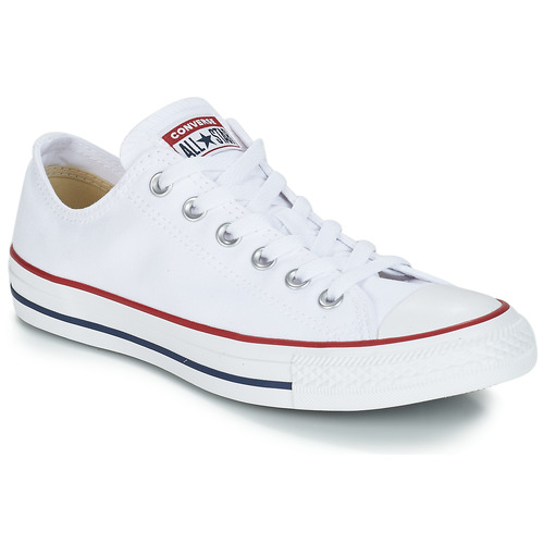 Boty Nízké tenisky Converse CHUCK TAYLOR ALL STAR CORE OX Bílá