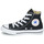 Boty Děti Kotníkové tenisky Converse CHUCK TAYLOR ALL STAR CORE HI Černá