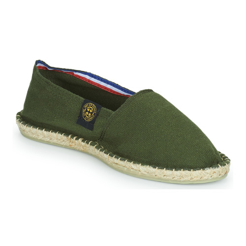 Boty Espadrilky  Art of Soule UNI Khaki