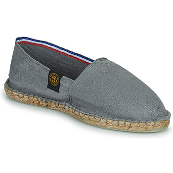 Boty Espadrilky  Art of Soule UNI Šedá