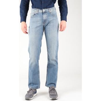 Textil Muži Rifle rovné Levi's Levi`s 752-0023 Modrá