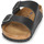 Boty Dřeváky Birkenstock ARIZONA SFB Černá