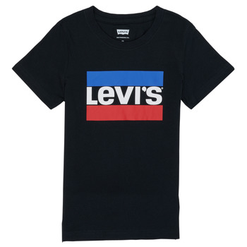 Levi's SPORTSWEAR LOGO TEE