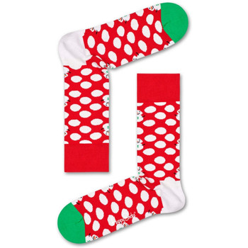 Spodní prádlo Ponožky Happy socks Christmas gift box           