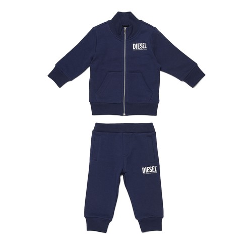 Textil Chlapecké Set Diesel SONNY Modrá