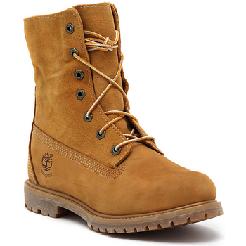 Boty Ženy Kozačky Timberland TEDDY FLECE BOOT3           